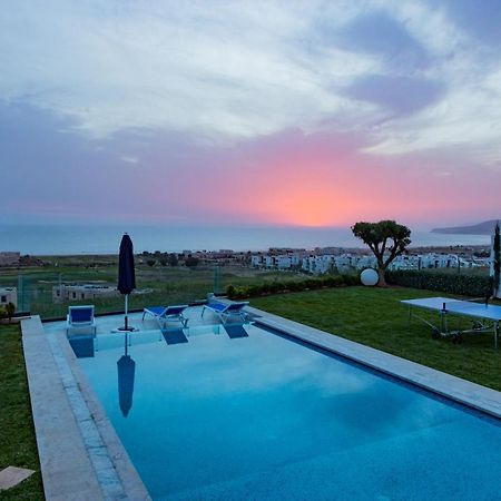 Villa Agadir Taghazout Bay Beach & Golf View Экстерьер фото