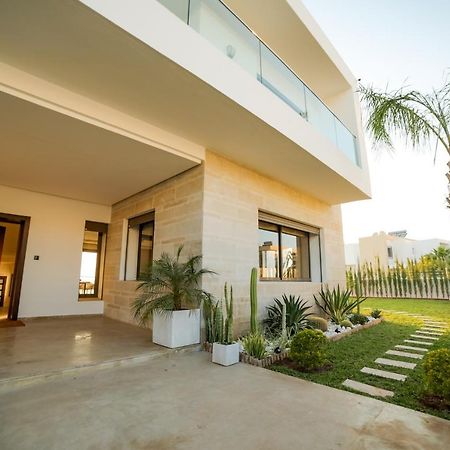 Villa Agadir Taghazout Bay Beach & Golf View Экстерьер фото