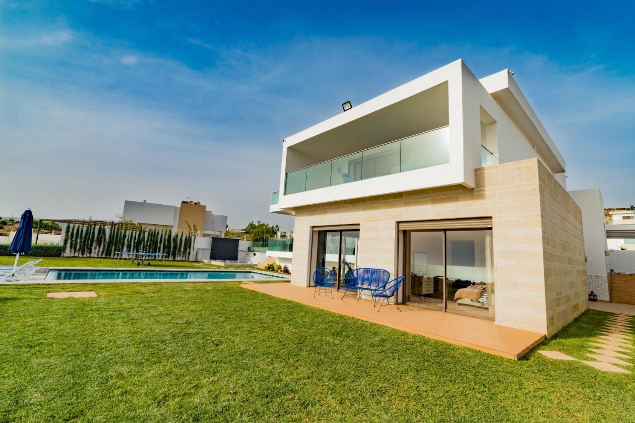 Villa Agadir Taghazout Bay Beach & Golf View Экстерьер фото