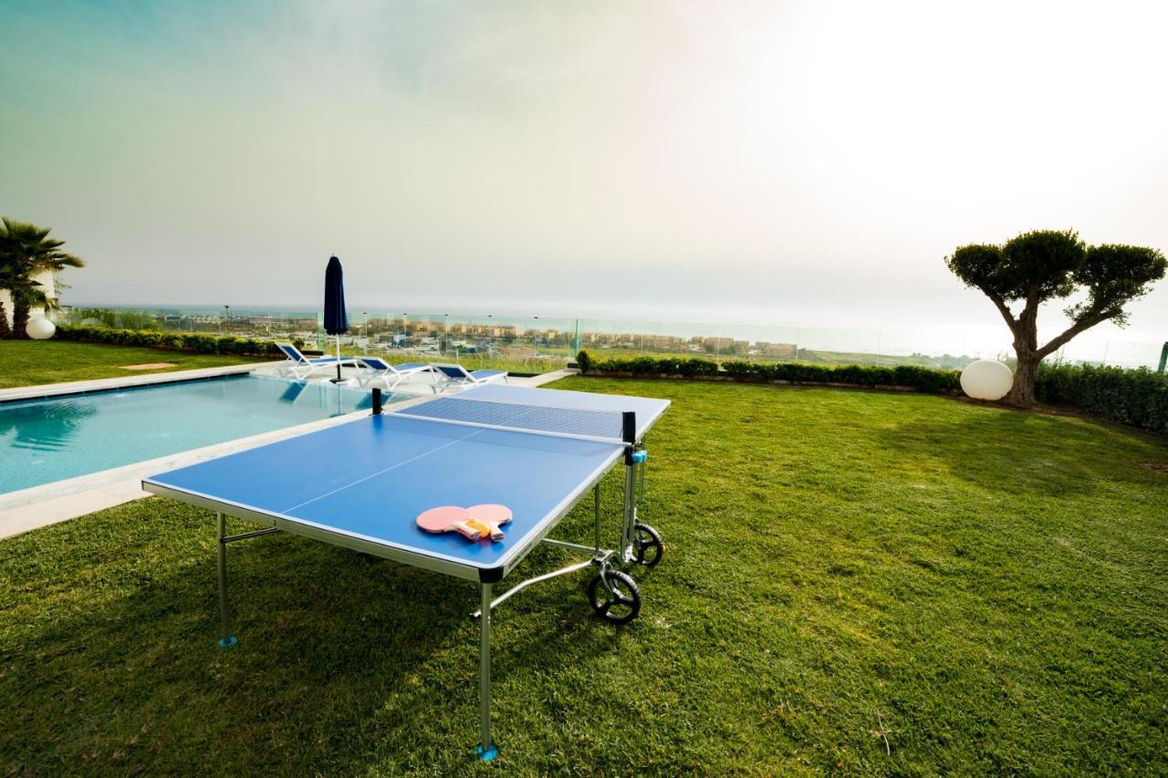 Villa Agadir Taghazout Bay Beach & Golf View Экстерьер фото