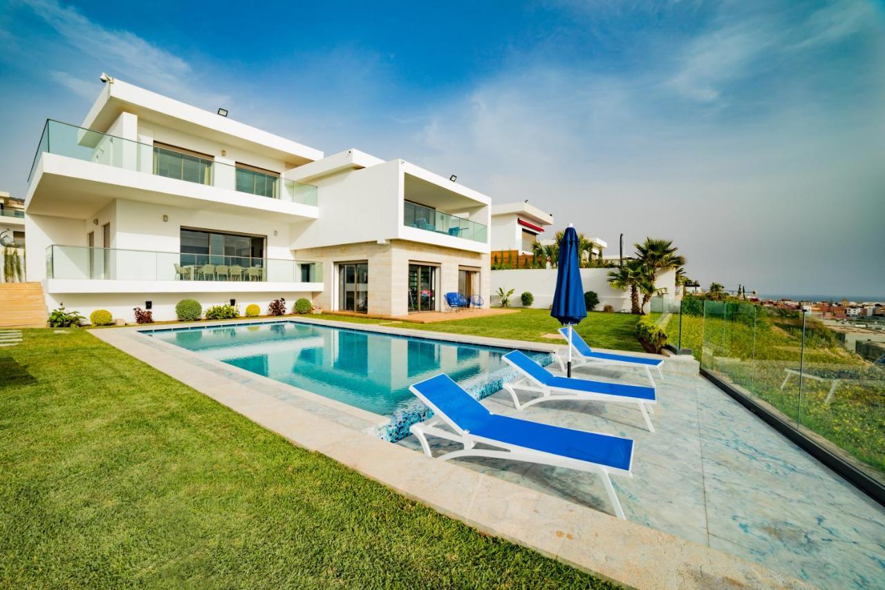 Villa Agadir Taghazout Bay Beach & Golf View Экстерьер фото