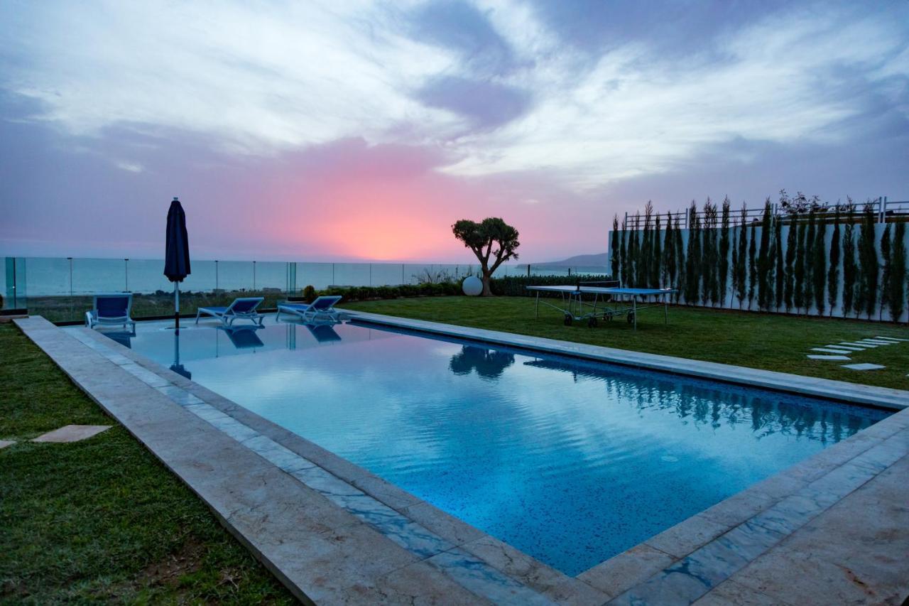 Villa Agadir Taghazout Bay Beach & Golf View Экстерьер фото