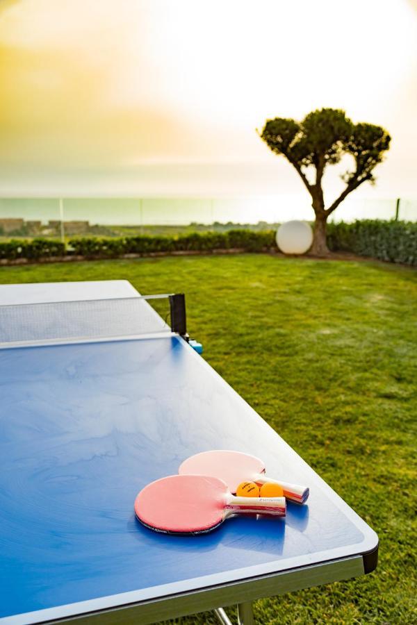 Villa Agadir Taghazout Bay Beach & Golf View Экстерьер фото
