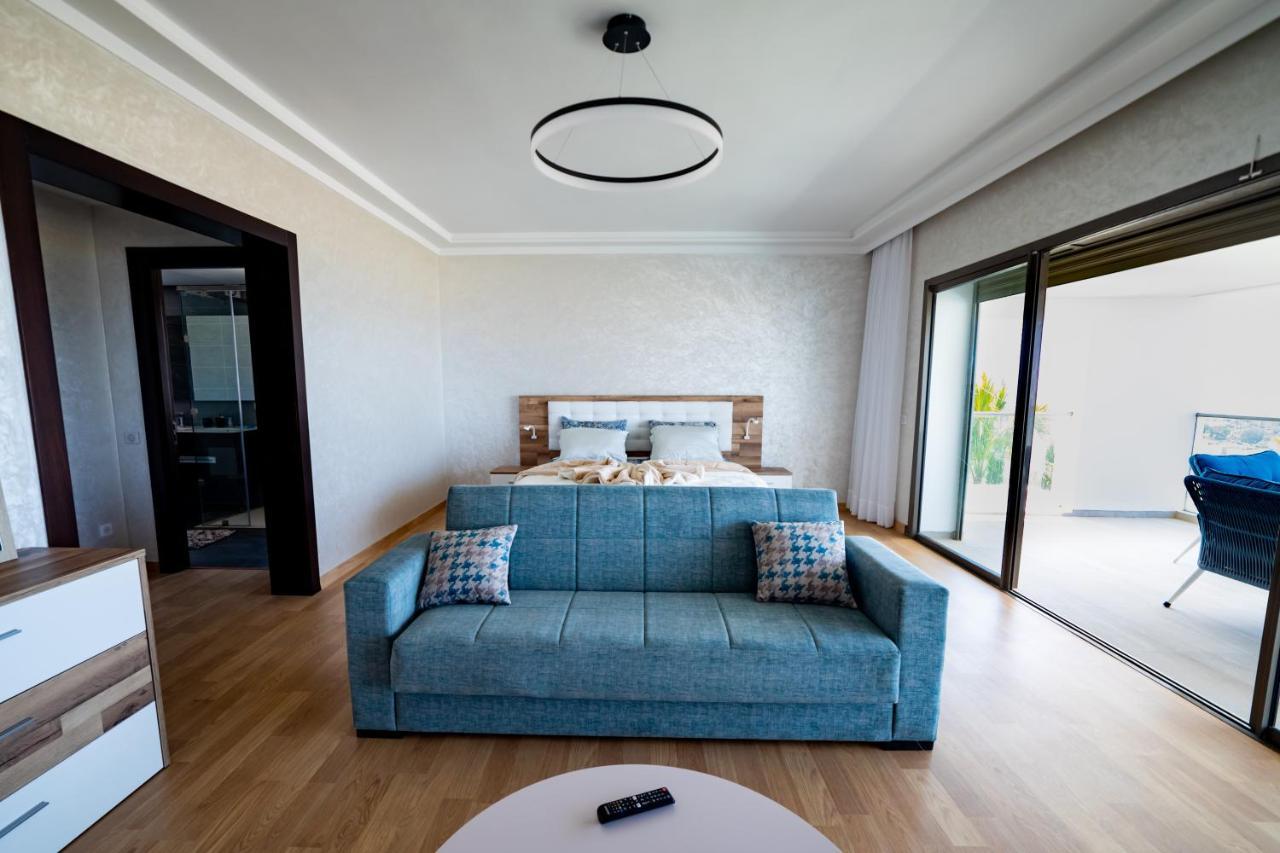 Villa Agadir Taghazout Bay Beach & Golf View Экстерьер фото