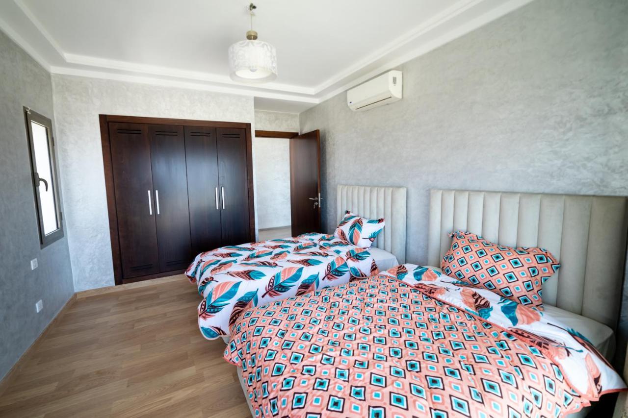 Villa Agadir Taghazout Bay Beach & Golf View Экстерьер фото
