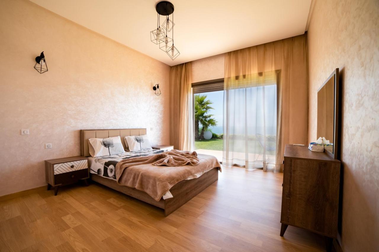 Villa Agadir Taghazout Bay Beach & Golf View Экстерьер фото