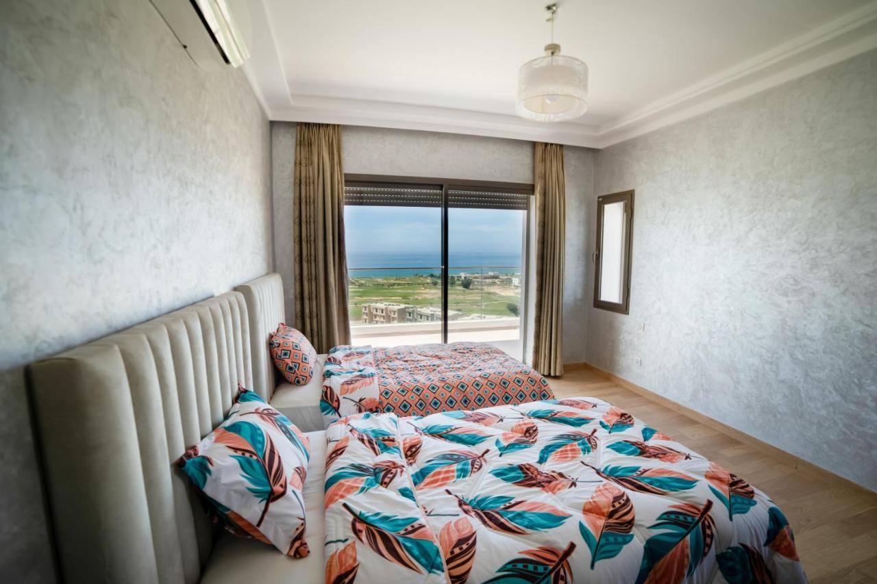 Villa Agadir Taghazout Bay Beach & Golf View Экстерьер фото