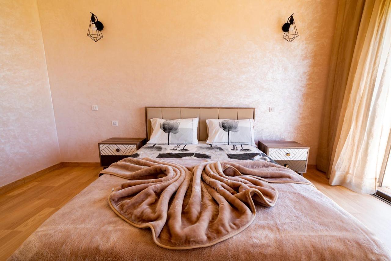 Villa Agadir Taghazout Bay Beach & Golf View Экстерьер фото