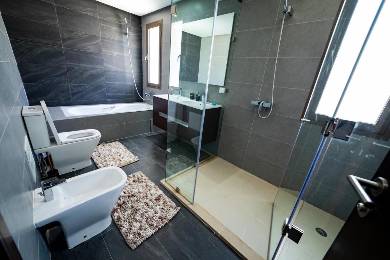 Villa Agadir Taghazout Bay Beach & Golf View Экстерьер фото