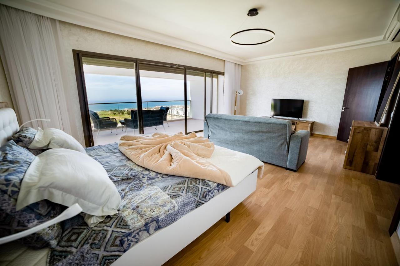 Villa Agadir Taghazout Bay Beach & Golf View Экстерьер фото