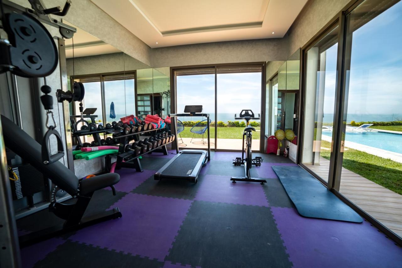 Villa Agadir Taghazout Bay Beach & Golf View Экстерьер фото