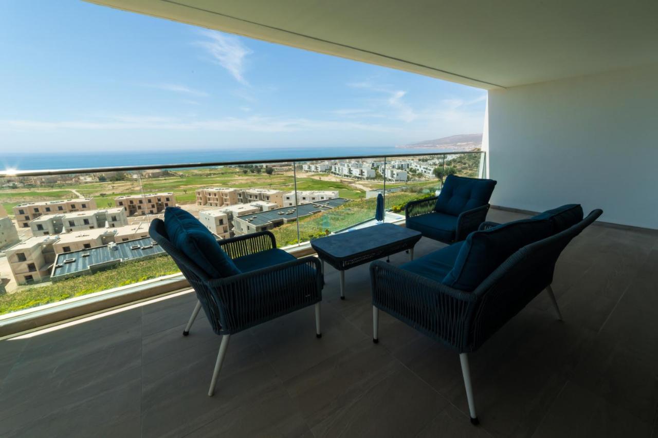 Villa Agadir Taghazout Bay Beach & Golf View Экстерьер фото