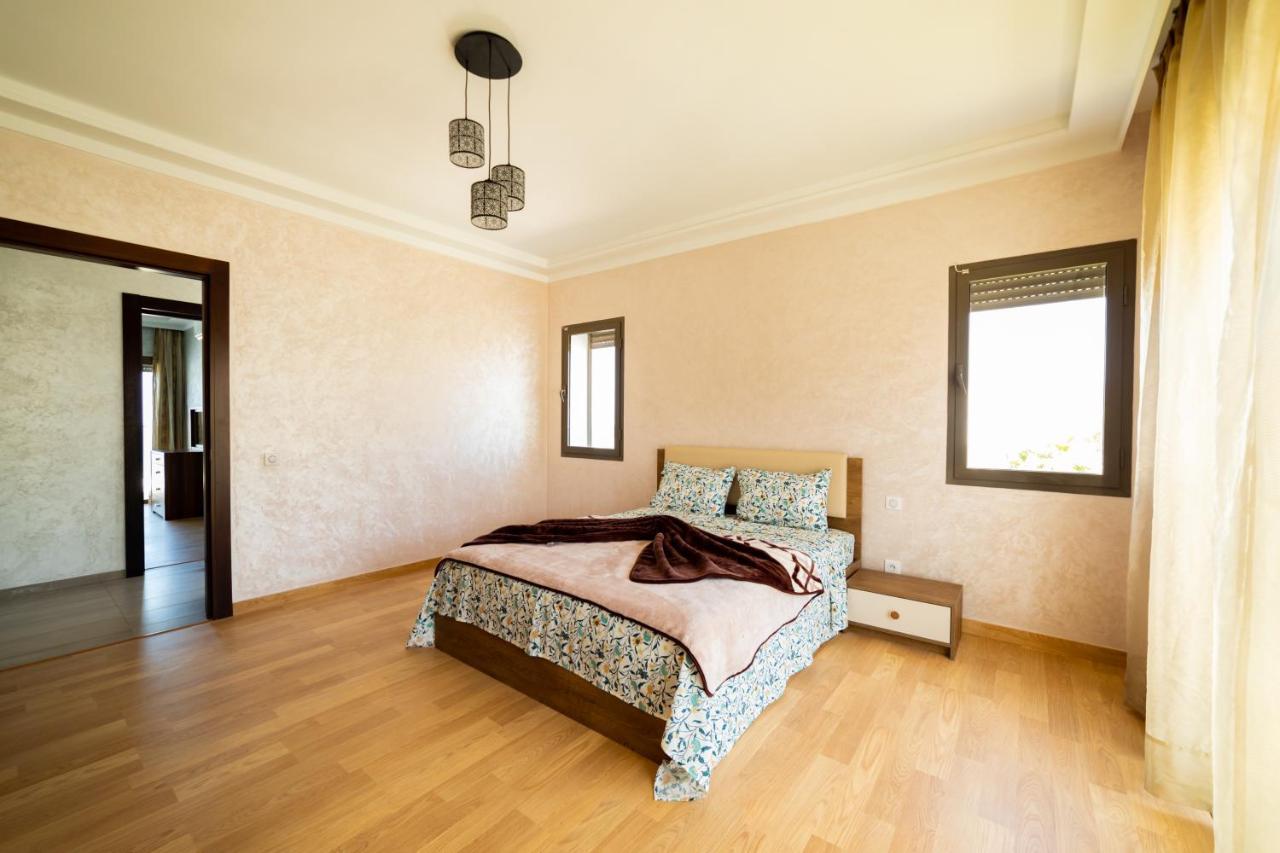 Villa Agadir Taghazout Bay Beach & Golf View Экстерьер фото