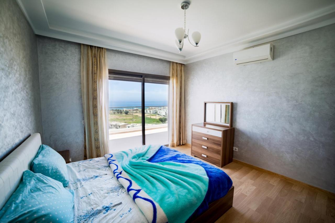 Villa Agadir Taghazout Bay Beach & Golf View Экстерьер фото