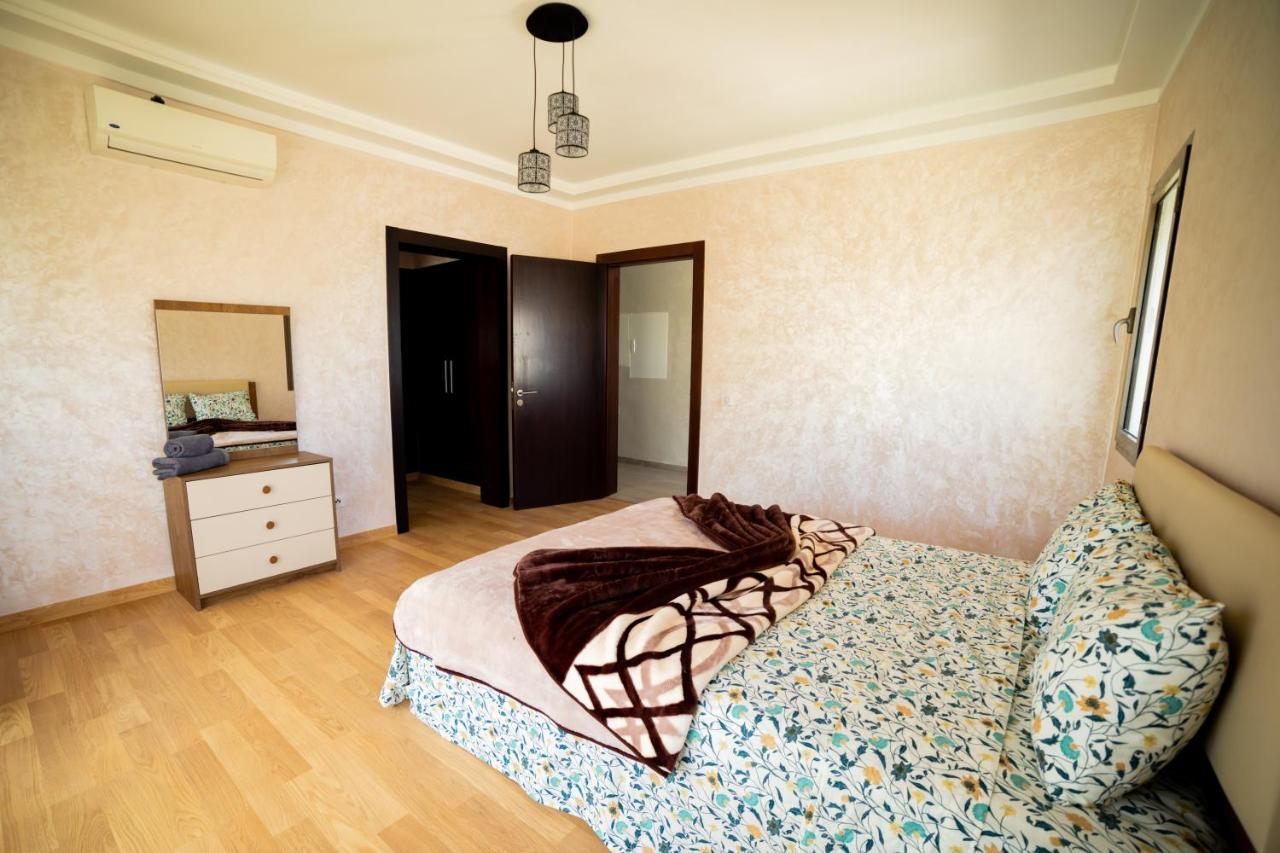 Villa Agadir Taghazout Bay Beach & Golf View Экстерьер фото
