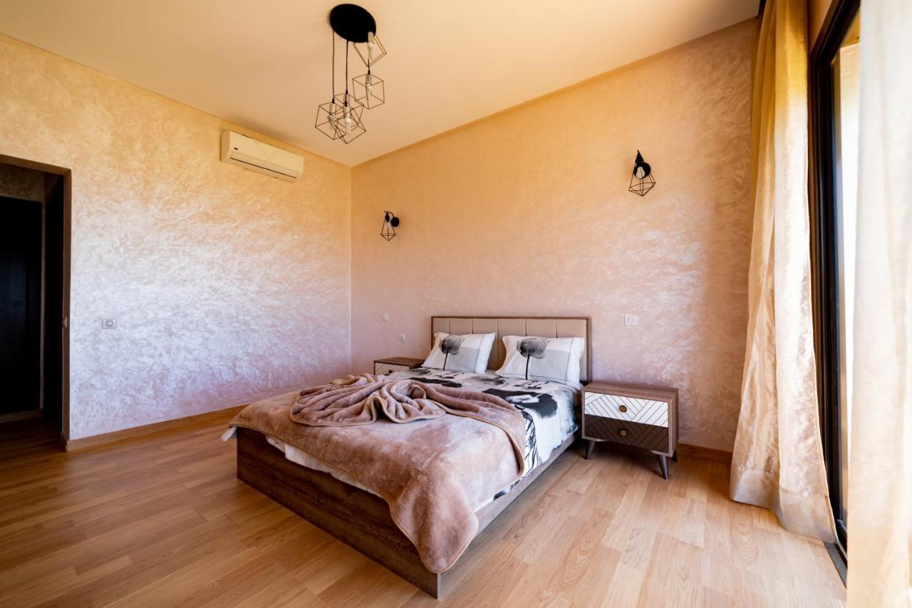 Villa Agadir Taghazout Bay Beach & Golf View Экстерьер фото