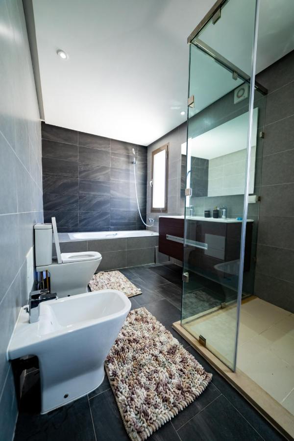Villa Agadir Taghazout Bay Beach & Golf View Экстерьер фото