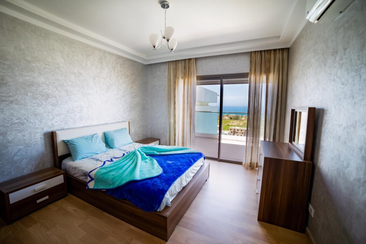 Villa Agadir Taghazout Bay Beach & Golf View Экстерьер фото