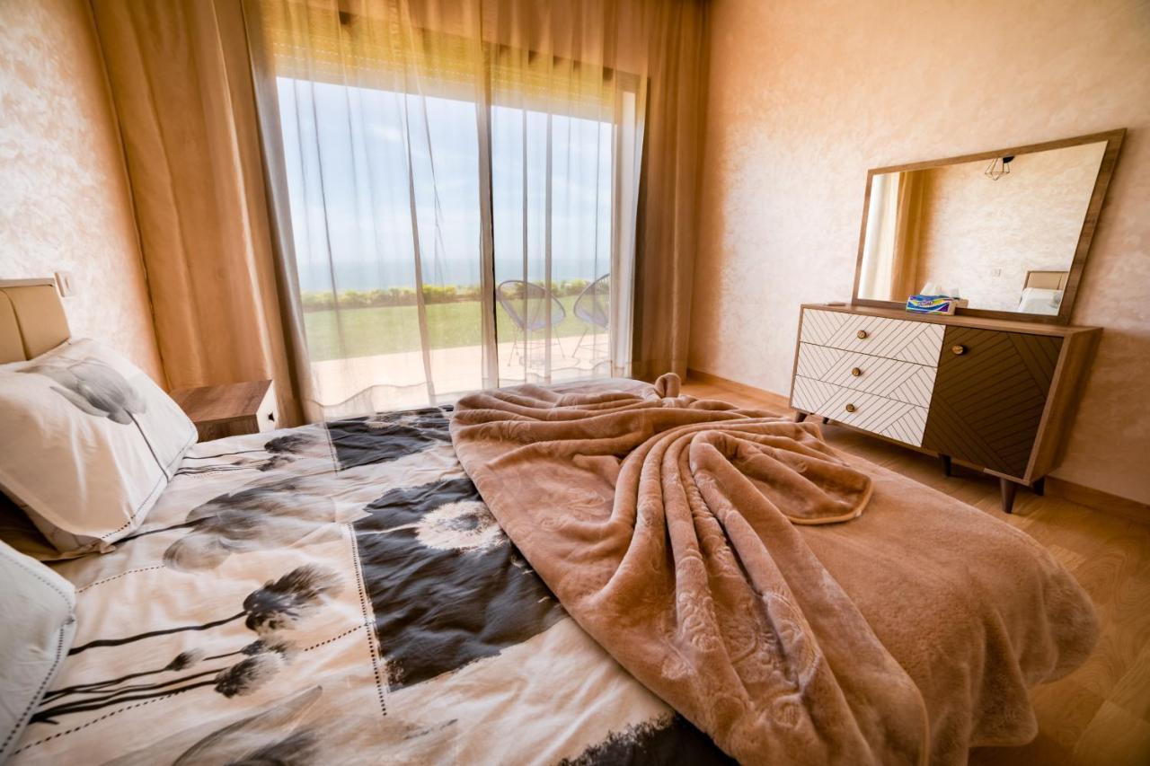 Villa Agadir Taghazout Bay Beach & Golf View Экстерьер фото