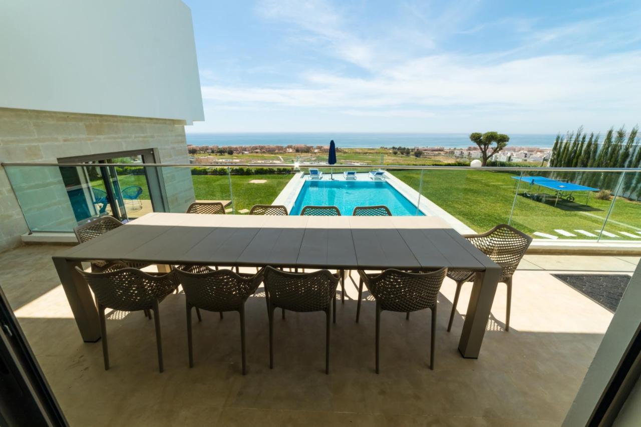 Villa Agadir Taghazout Bay Beach & Golf View Экстерьер фото