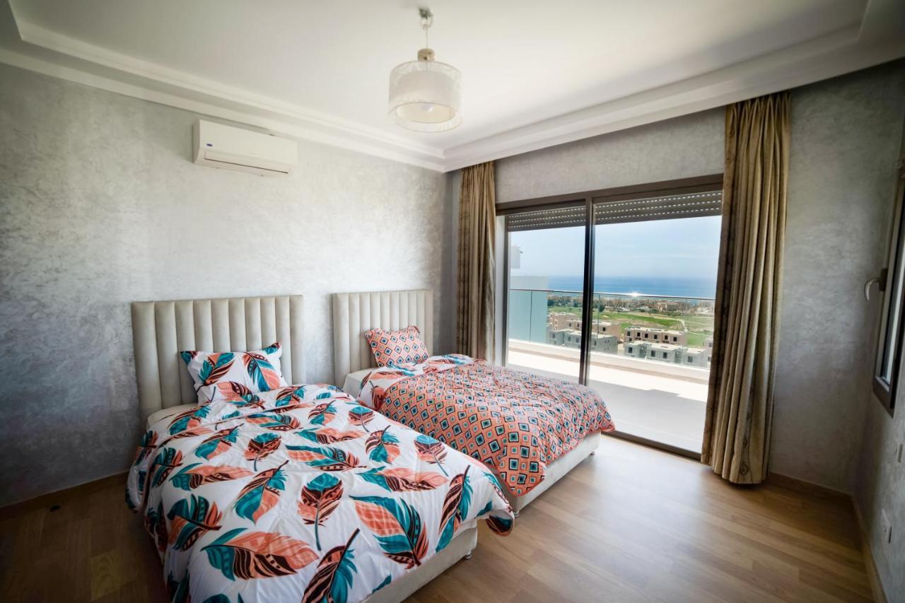 Villa Agadir Taghazout Bay Beach & Golf View Экстерьер фото