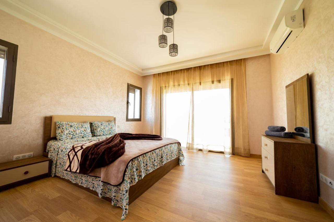 Villa Agadir Taghazout Bay Beach & Golf View Экстерьер фото