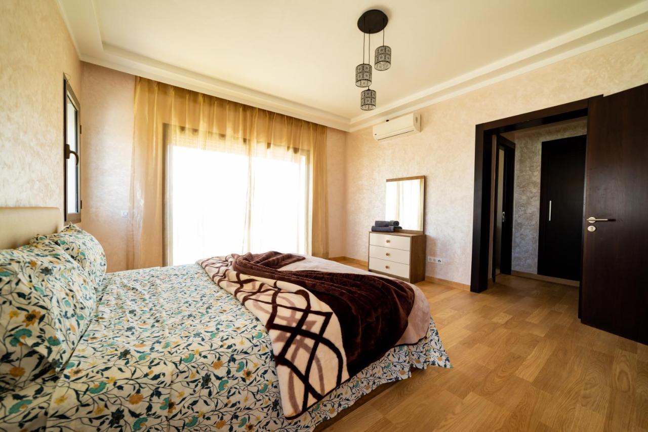 Villa Agadir Taghazout Bay Beach & Golf View Экстерьер фото