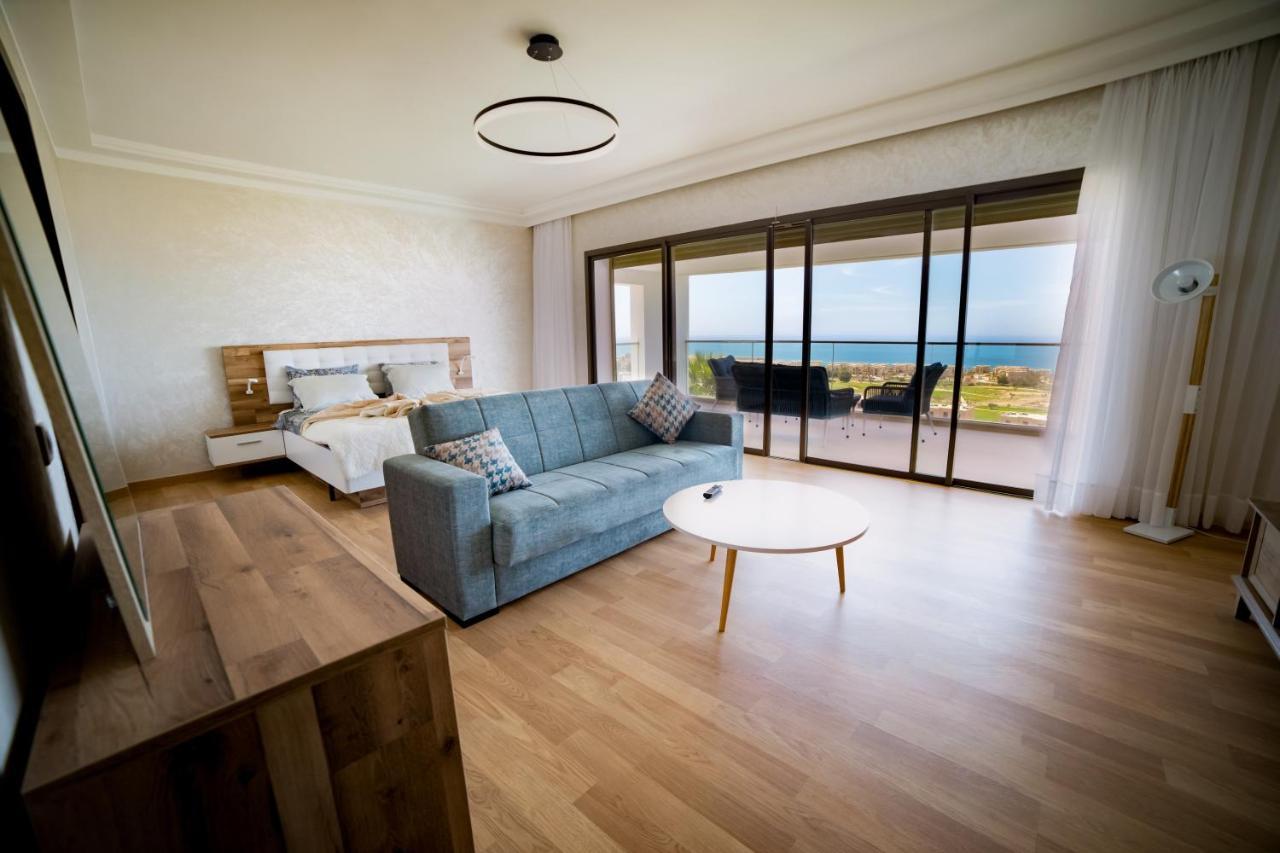 Villa Agadir Taghazout Bay Beach & Golf View Экстерьер фото