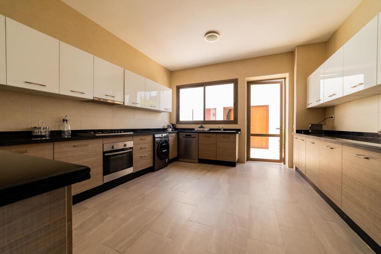 Villa Agadir Taghazout Bay Beach & Golf View Экстерьер фото