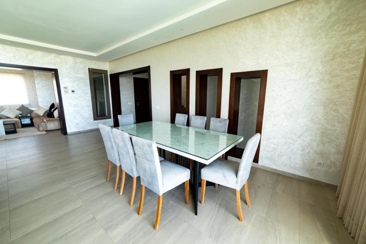 Villa Agadir Taghazout Bay Beach & Golf View Экстерьер фото
