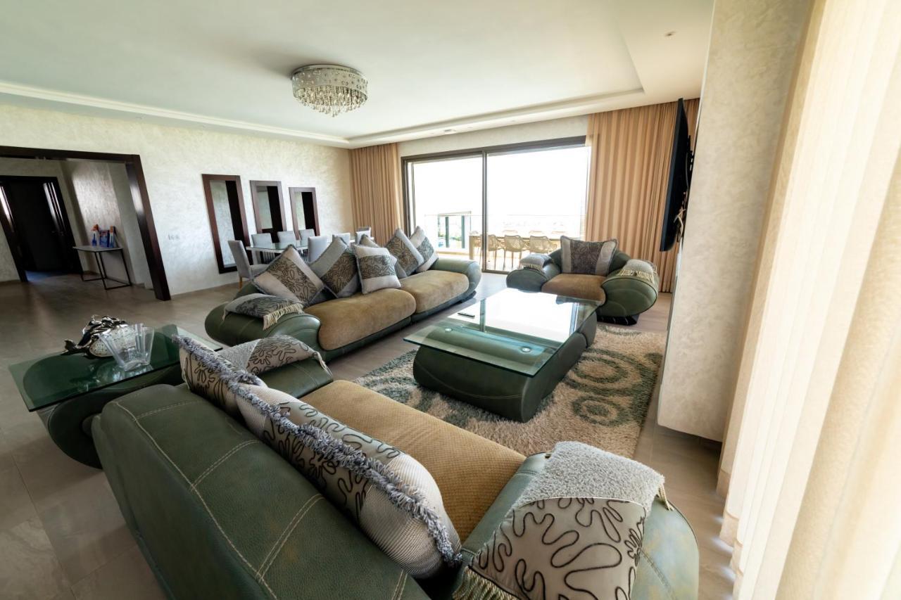 Villa Agadir Taghazout Bay Beach & Golf View Экстерьер фото