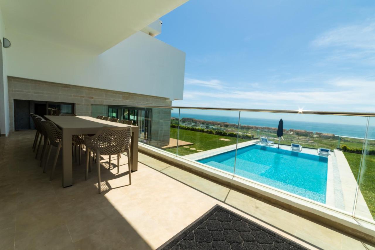 Villa Agadir Taghazout Bay Beach & Golf View Экстерьер фото