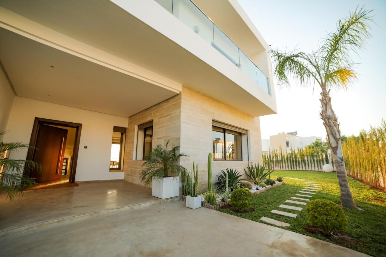 Villa Agadir Taghazout Bay Beach & Golf View Экстерьер фото
