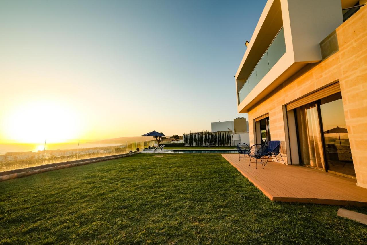 Villa Agadir Taghazout Bay Beach & Golf View Экстерьер фото