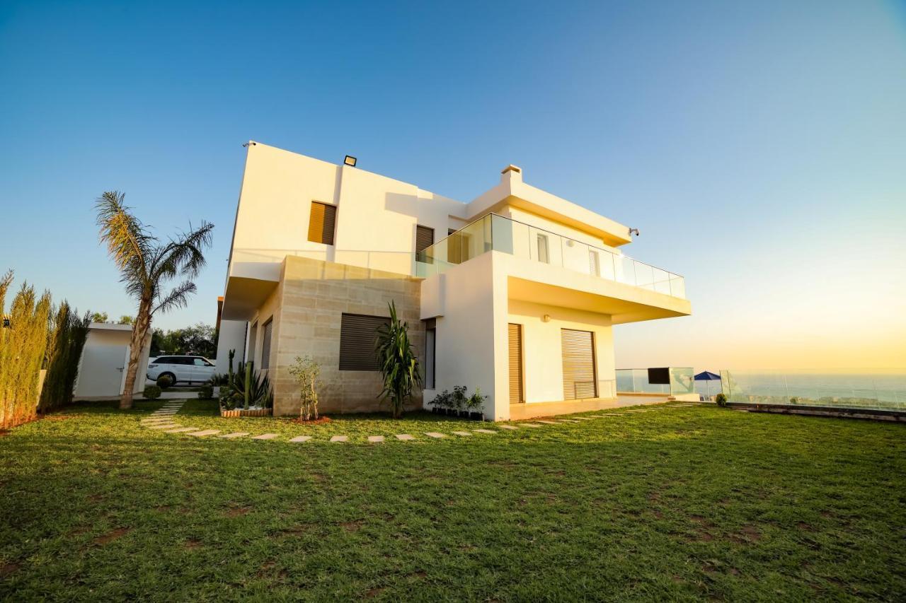 Villa Agadir Taghazout Bay Beach & Golf View Экстерьер фото