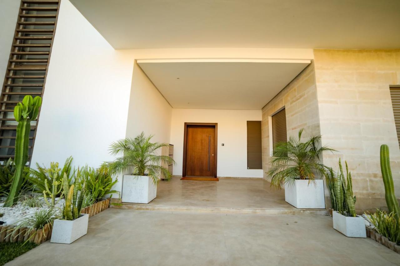 Villa Agadir Taghazout Bay Beach & Golf View Экстерьер фото